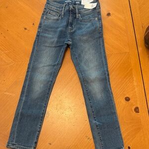 Girls Old Navy Skinny Jeans ✨ NWT ✨